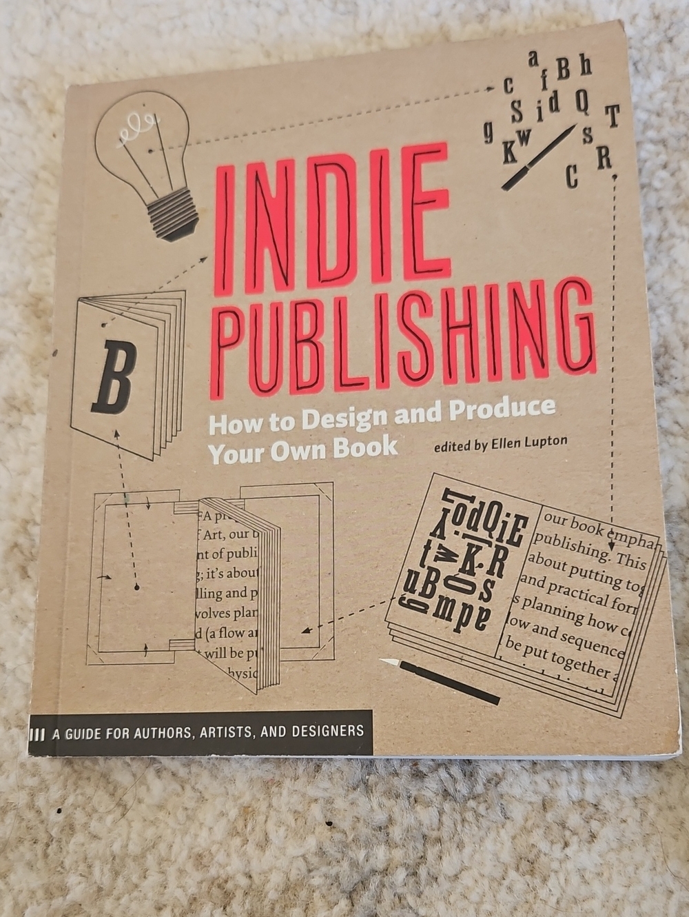 Indie Publishing